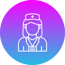 Clinical Staffing Icon
