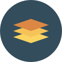Cloud Computing Icon